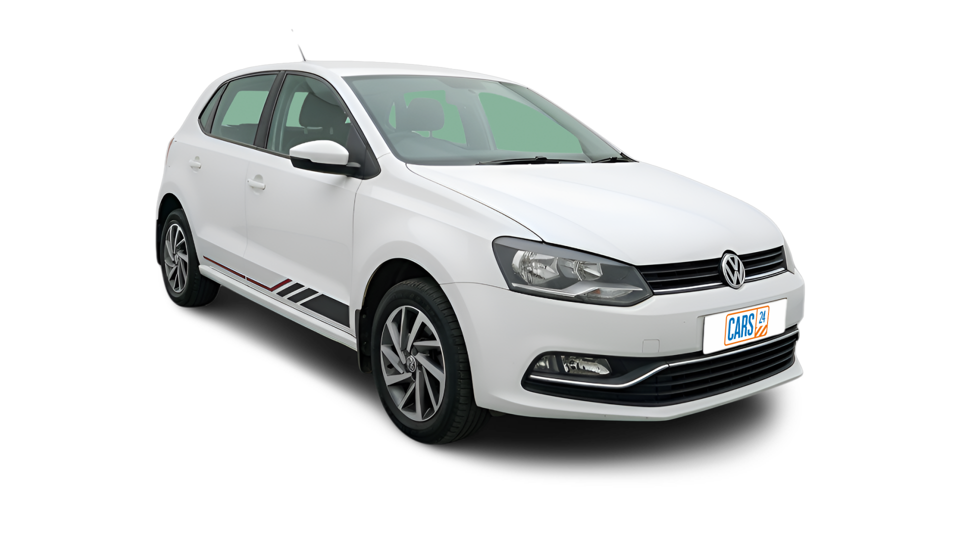 Volkswagen Polo-img